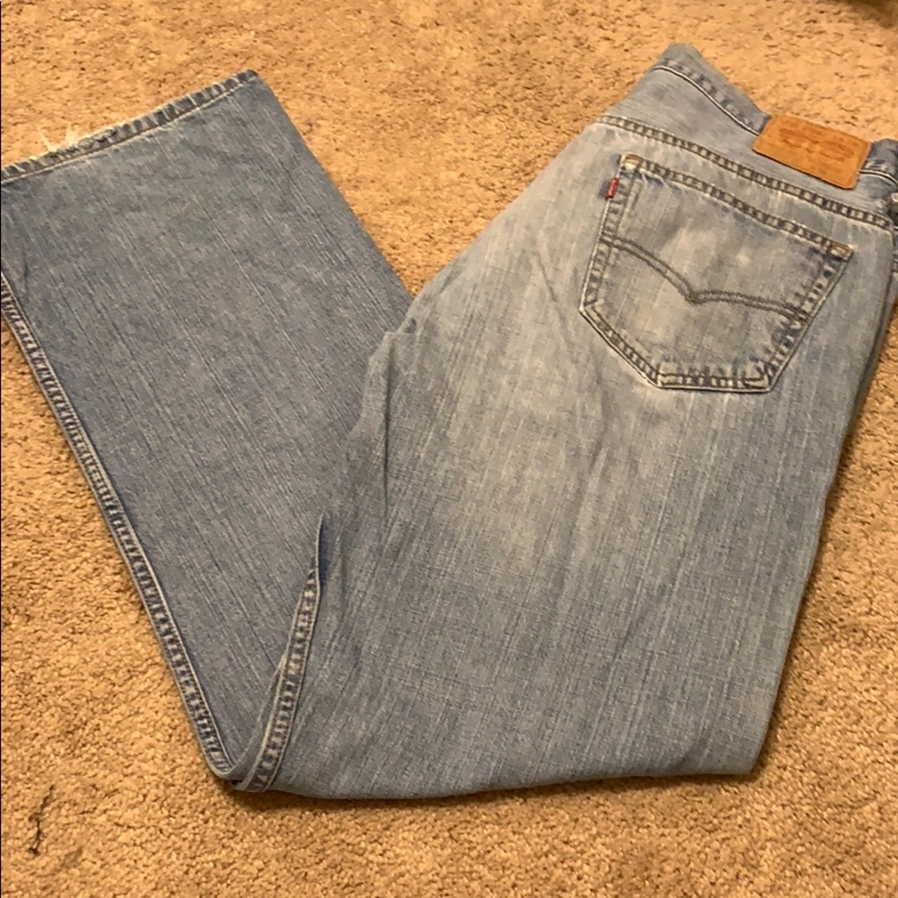 Men’s Levi’s